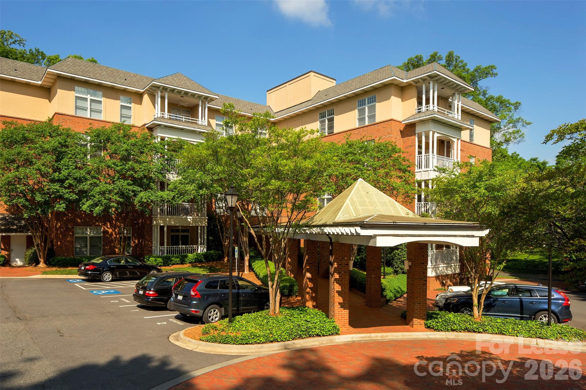 1301 Queens Road Charlotte NC 28207