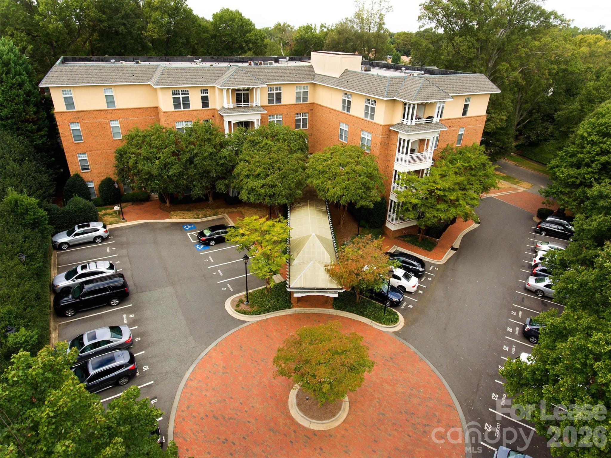 1301 Queens Road Charlotte NC 28207