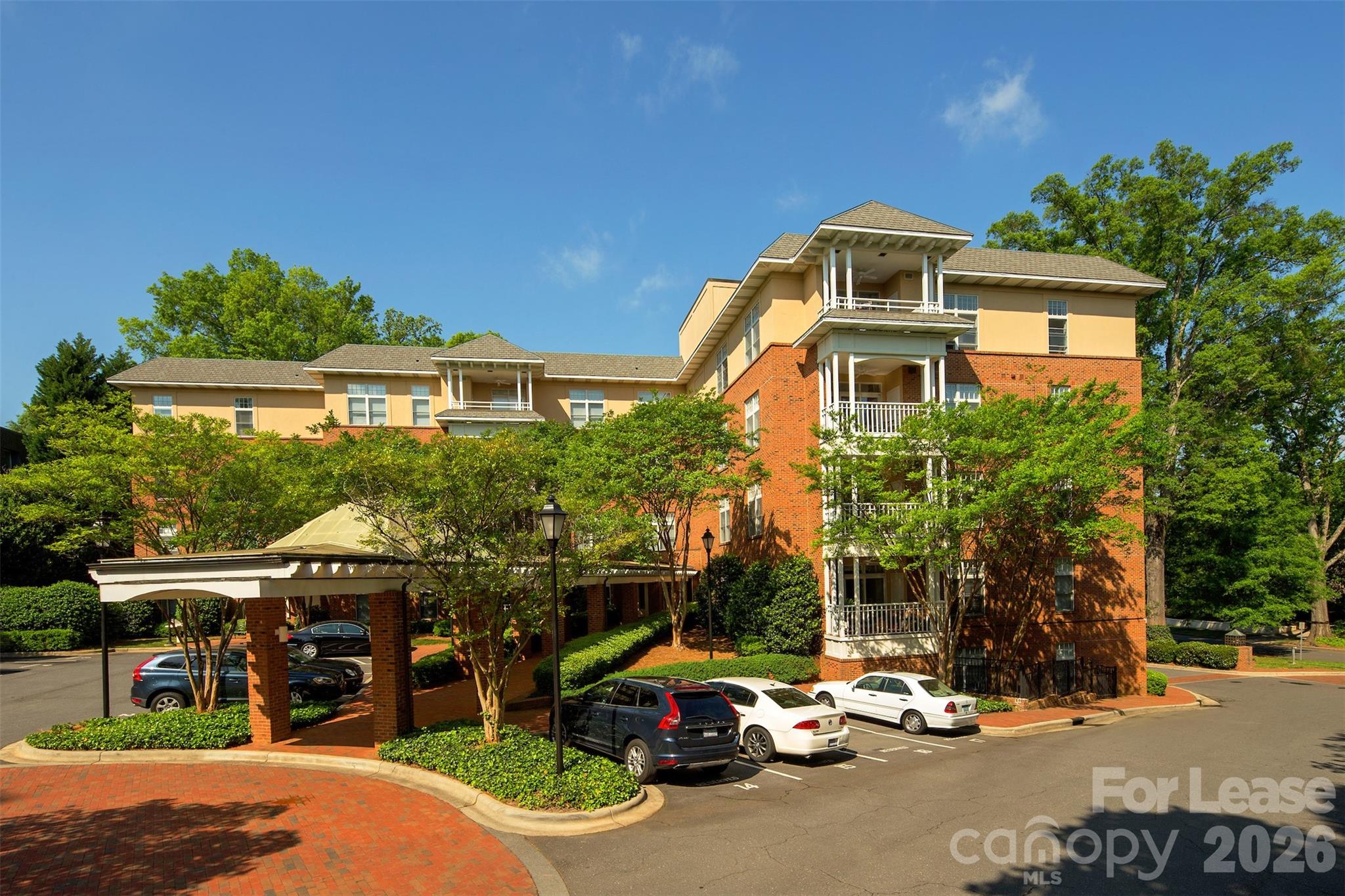 1301 Queens Road Charlotte NC 28207