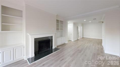 1301 Queens Road Charlotte NC 28207