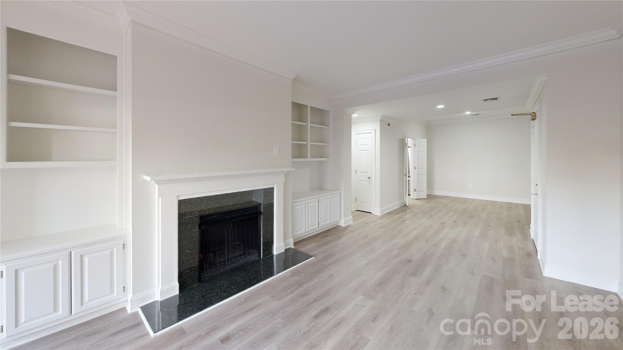 1301 Queens Road Charlotte NC 28207