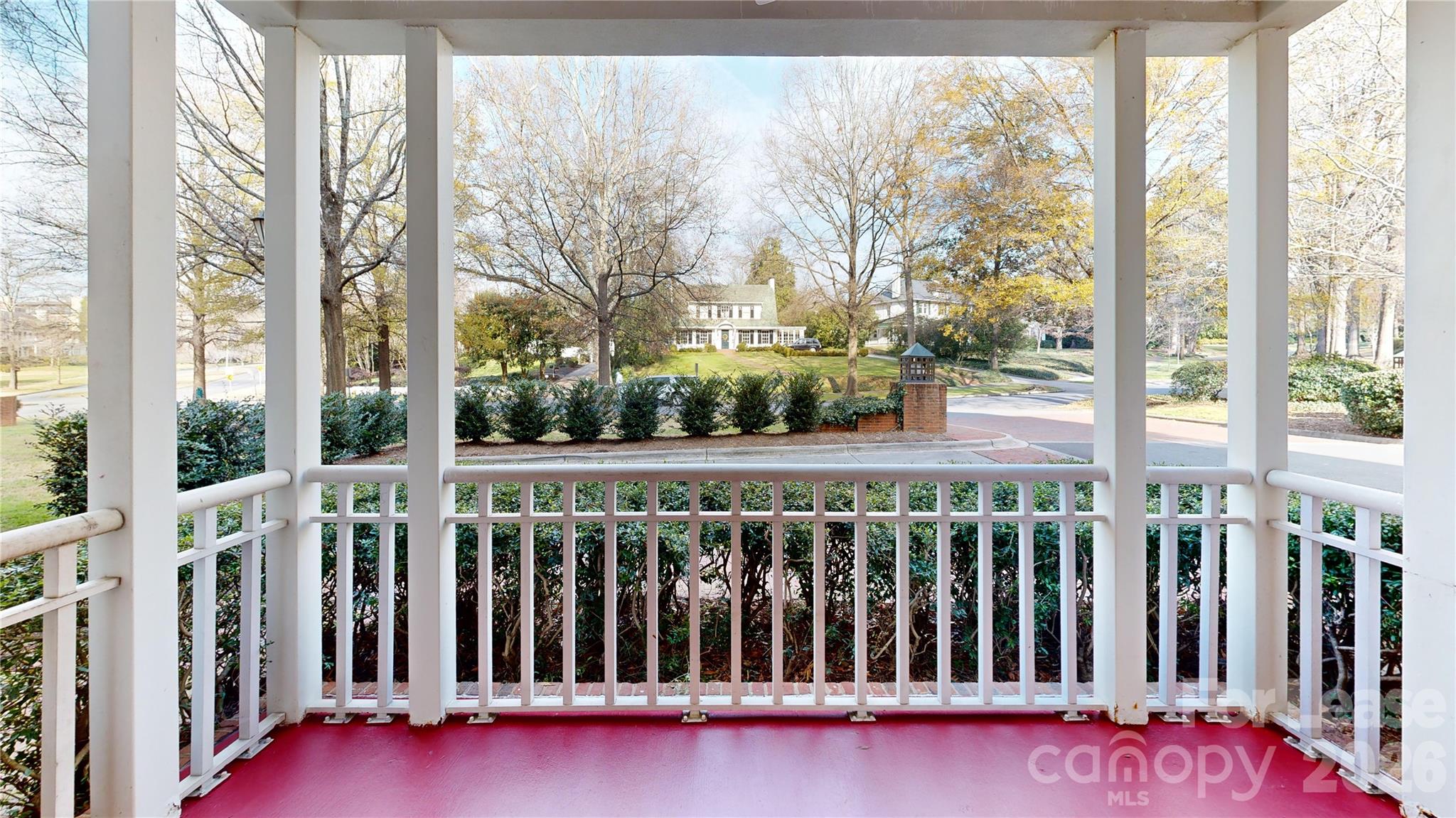 1301 Queens Road Charlotte NC 28207
