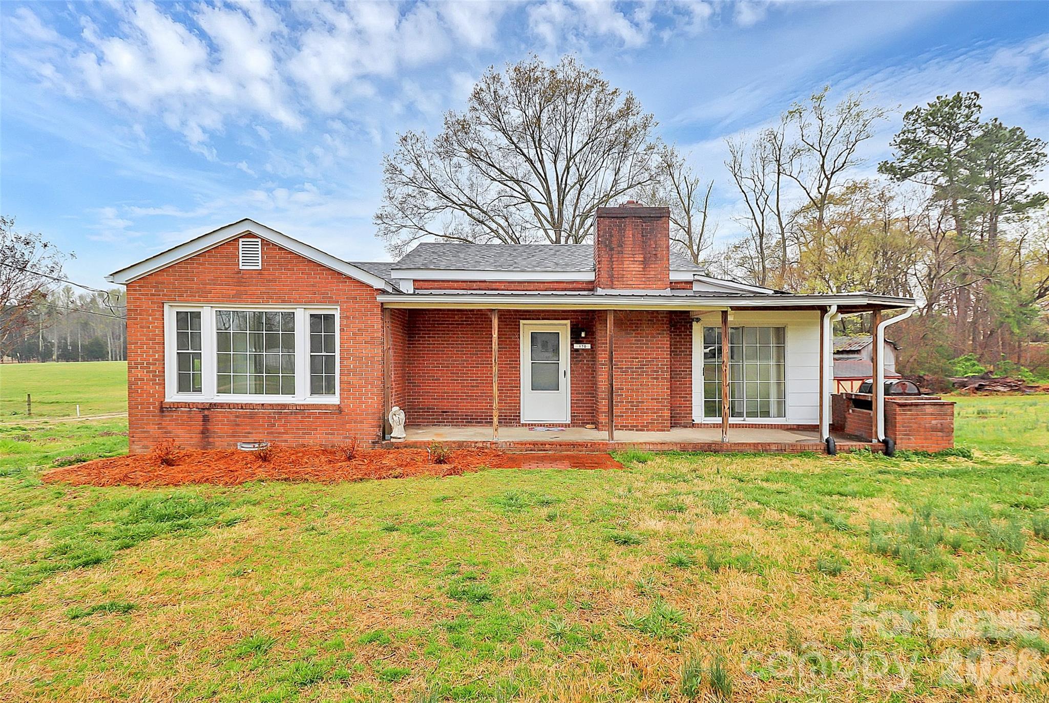 170 Shuping Mill Road Salisbury NC 28146