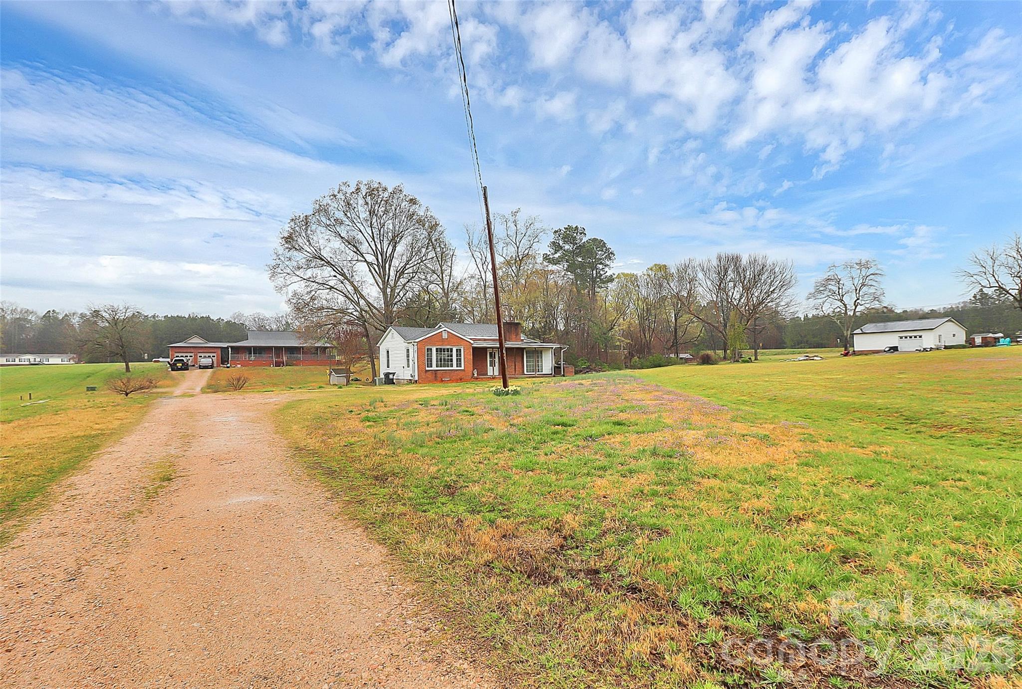 170 Shuping Mill Road Salisbury NC 28146