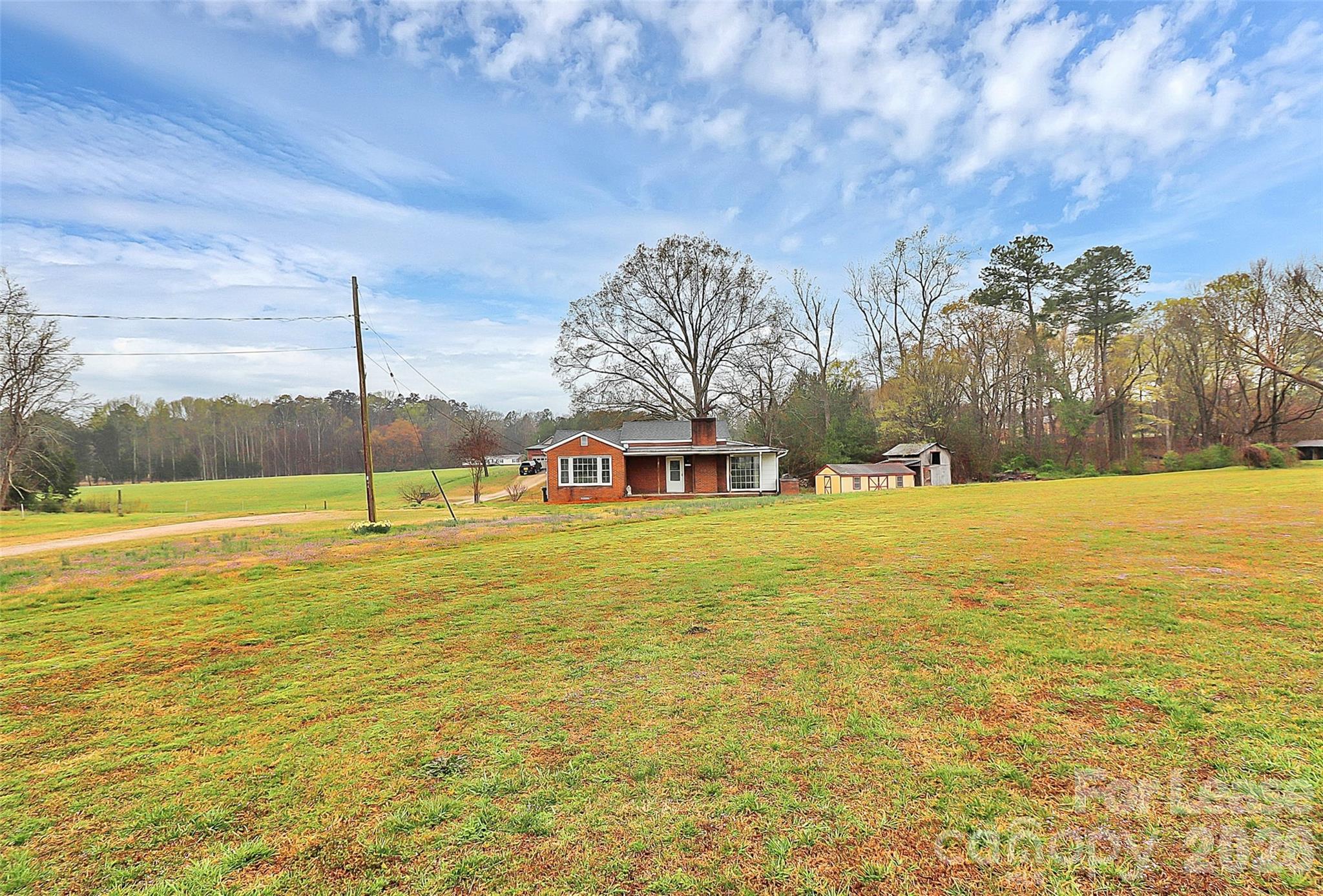 170 Shuping Mill Road Salisbury NC 28146