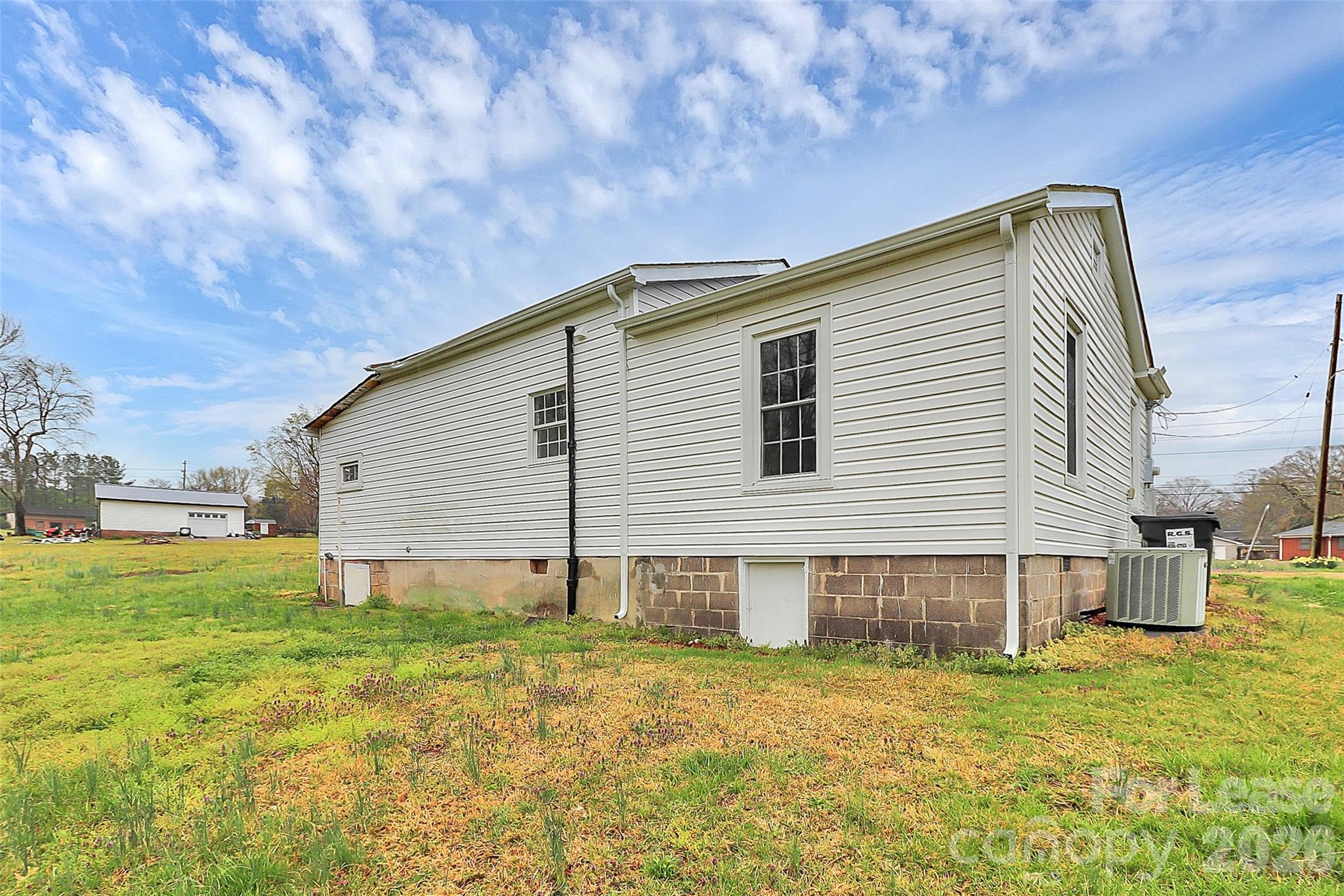 170 Shuping Mill Road Salisbury NC 28146