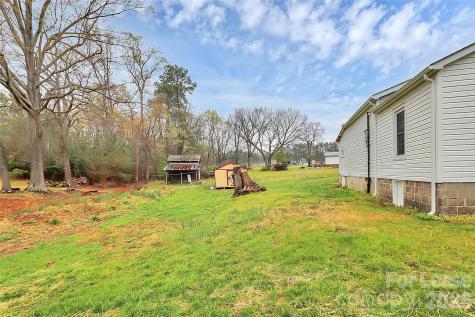 170 Shuping Mill Road Salisbury NC 28146