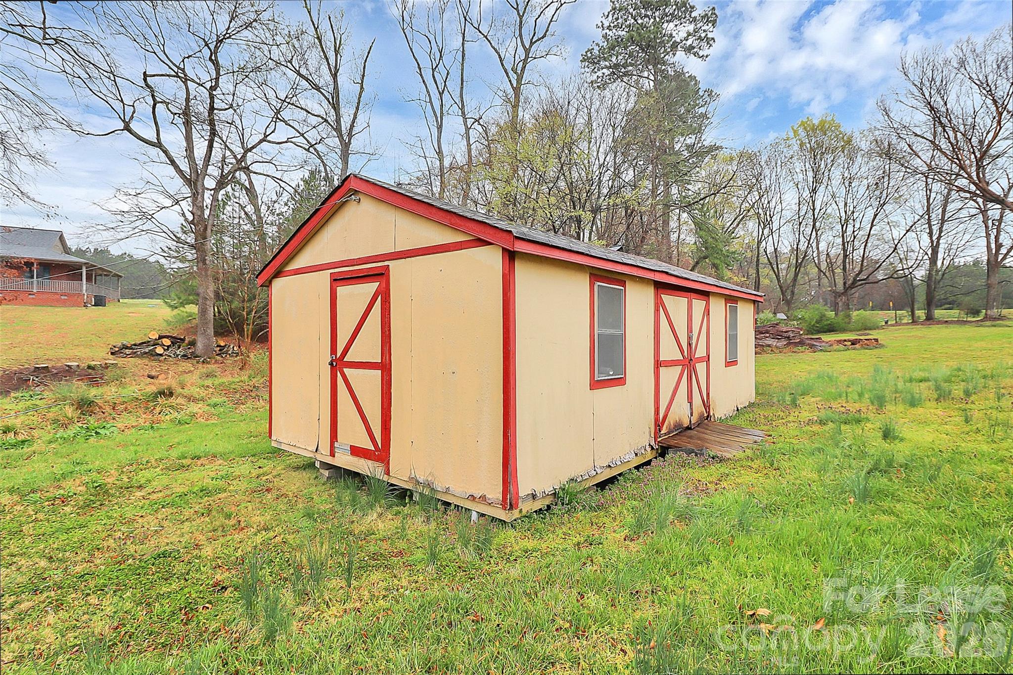 170 Shuping Mill Road Salisbury NC 28146