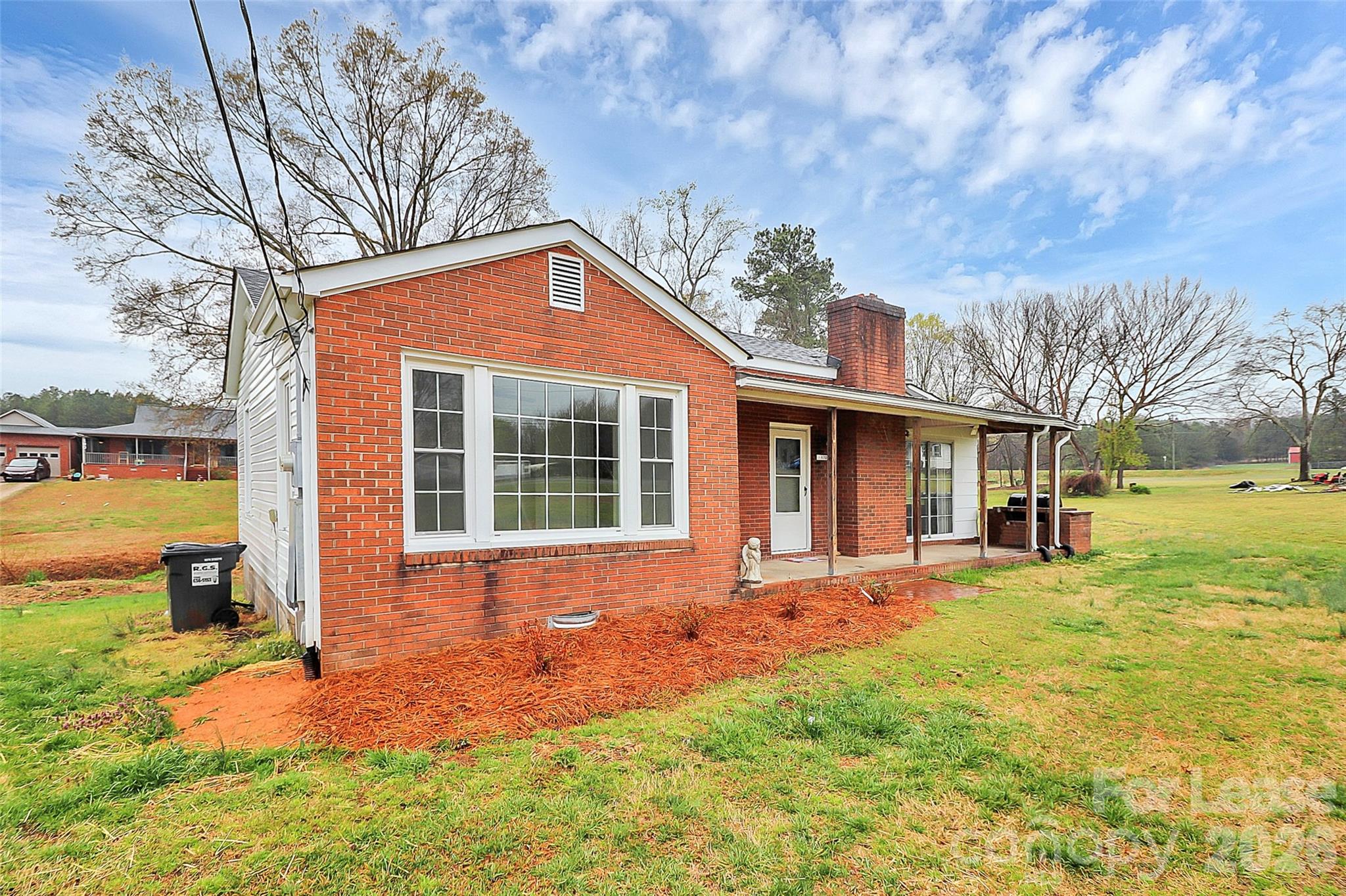 170 Shuping Mill Road Salisbury NC 28146