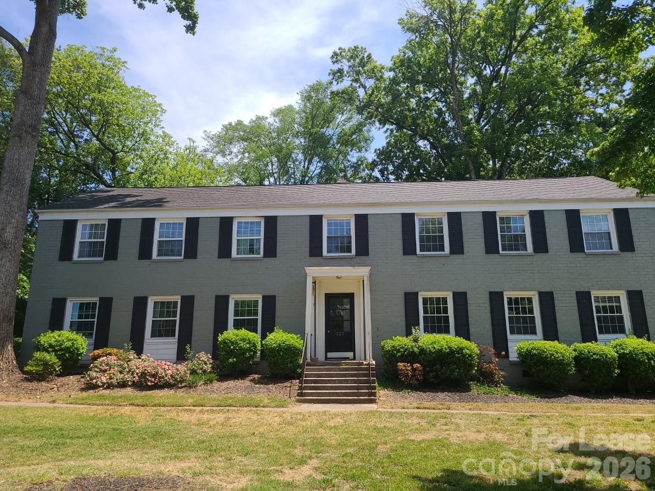 557 Wakefield Drive Charlotte NC 28209