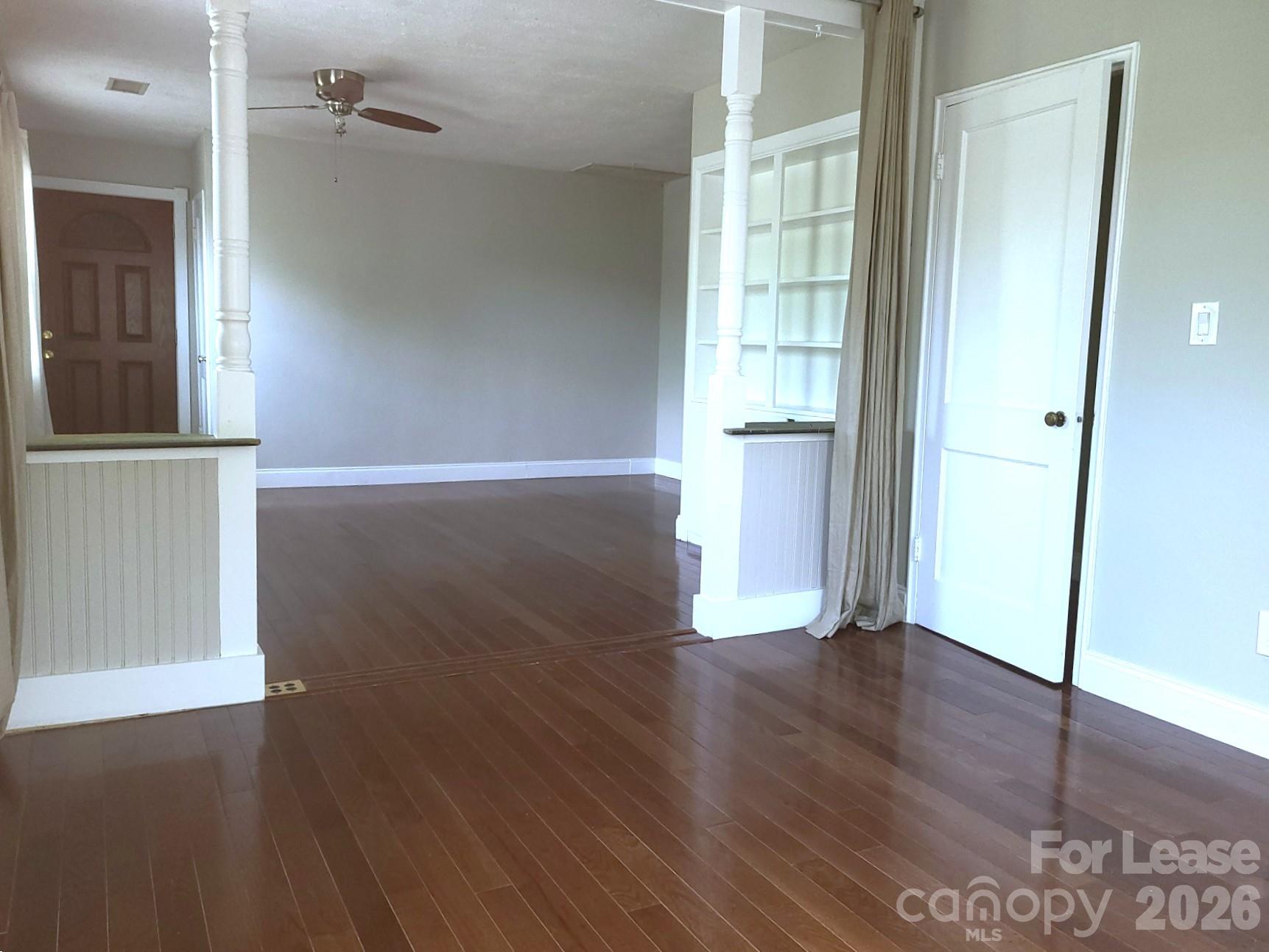 557 Wakefield Drive Charlotte NC 28209