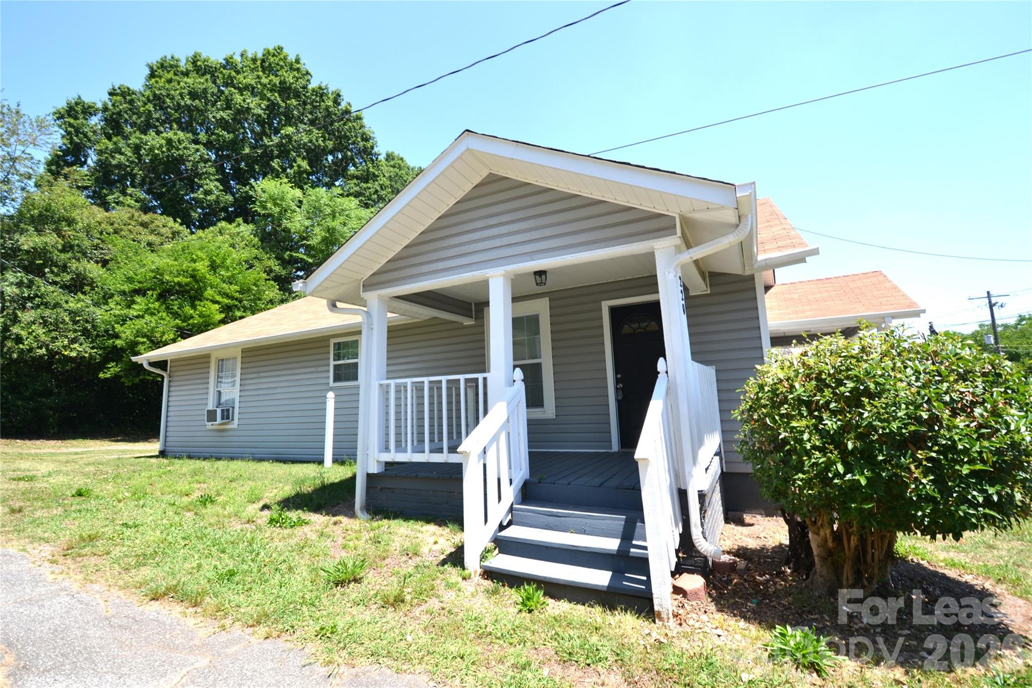 220 Odell Drive NW Concord NC 28025