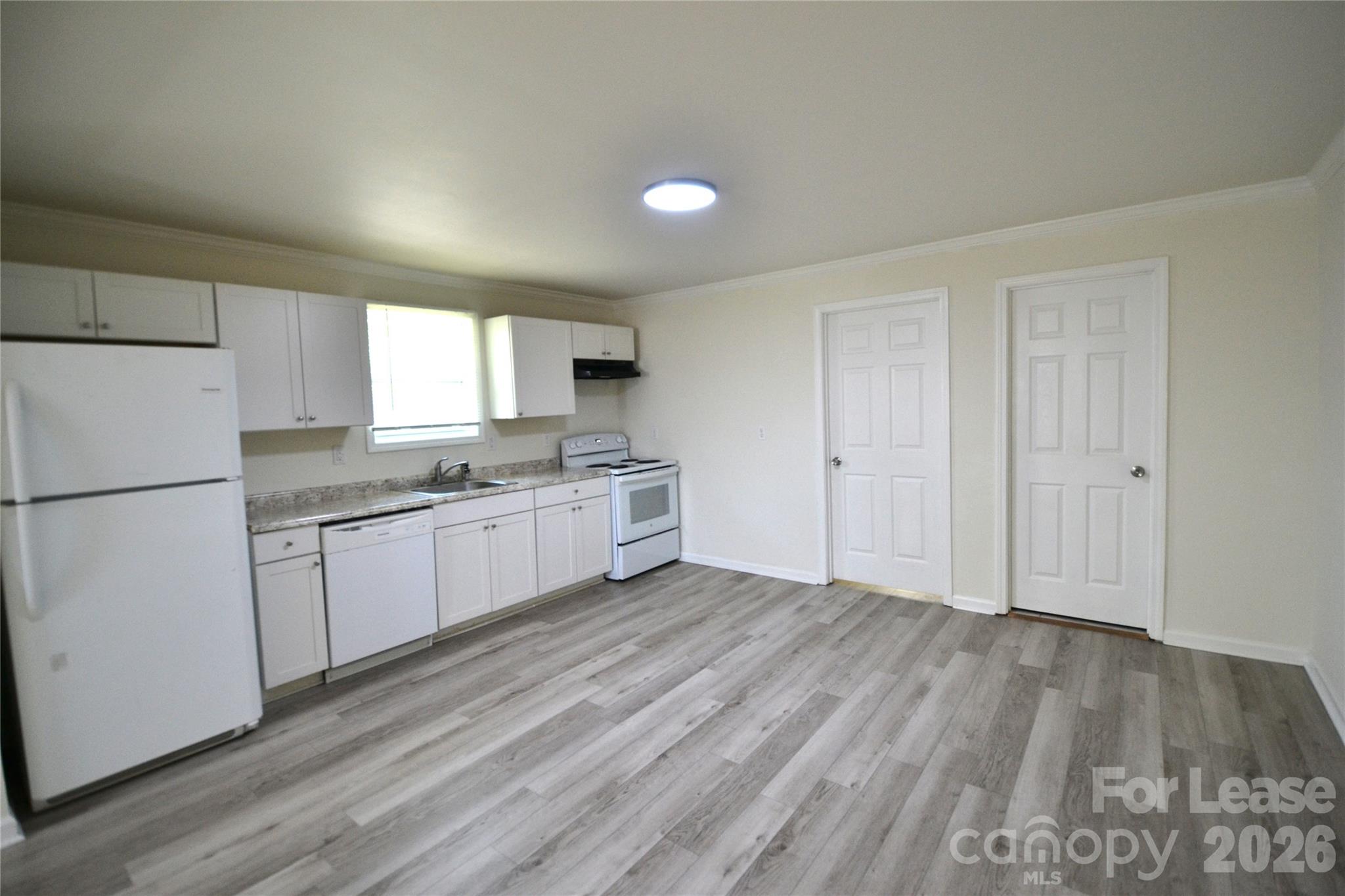220 Odell Drive NW Concord NC 28025