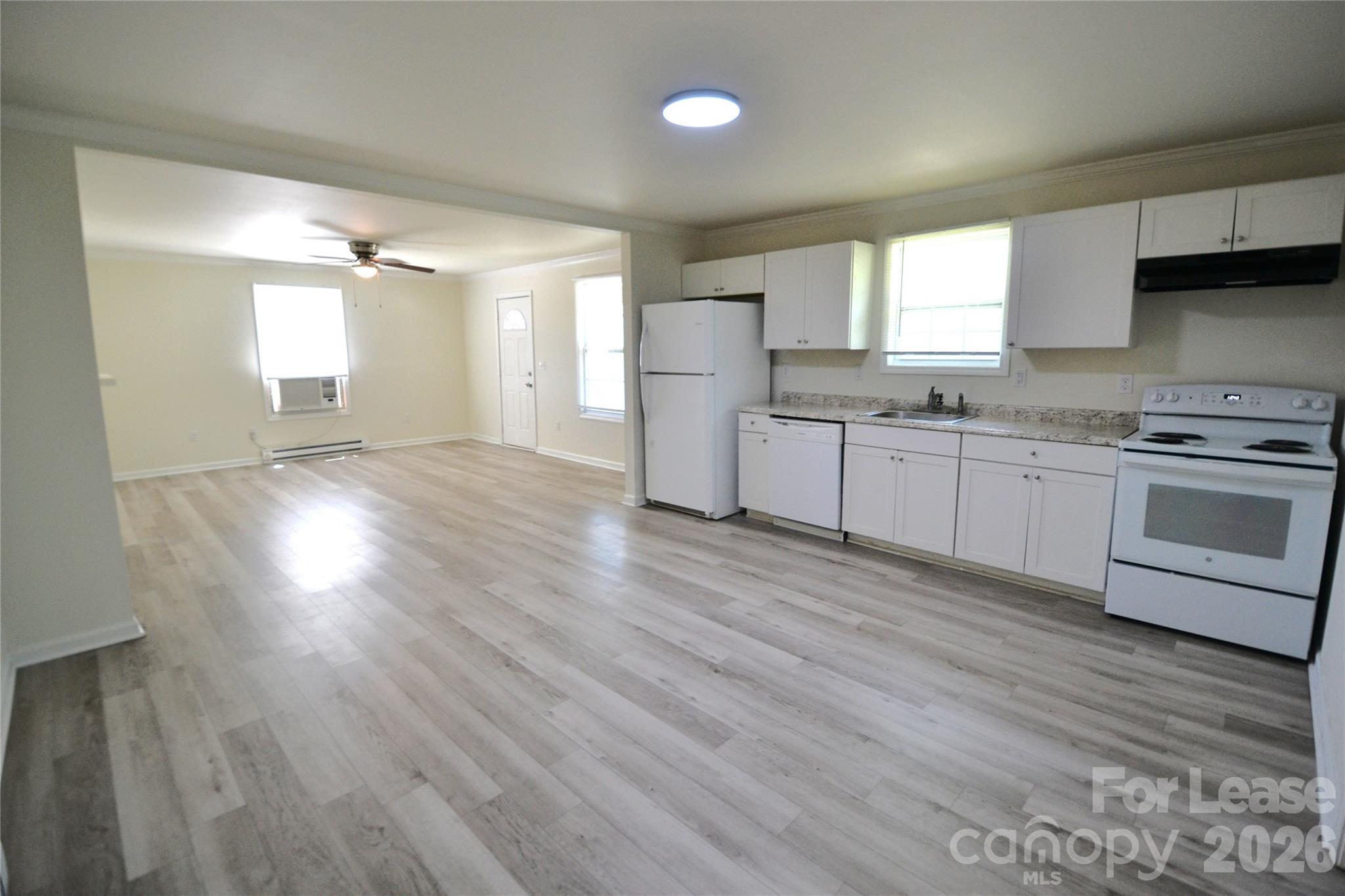 220 Odell Drive NW Concord NC 28025