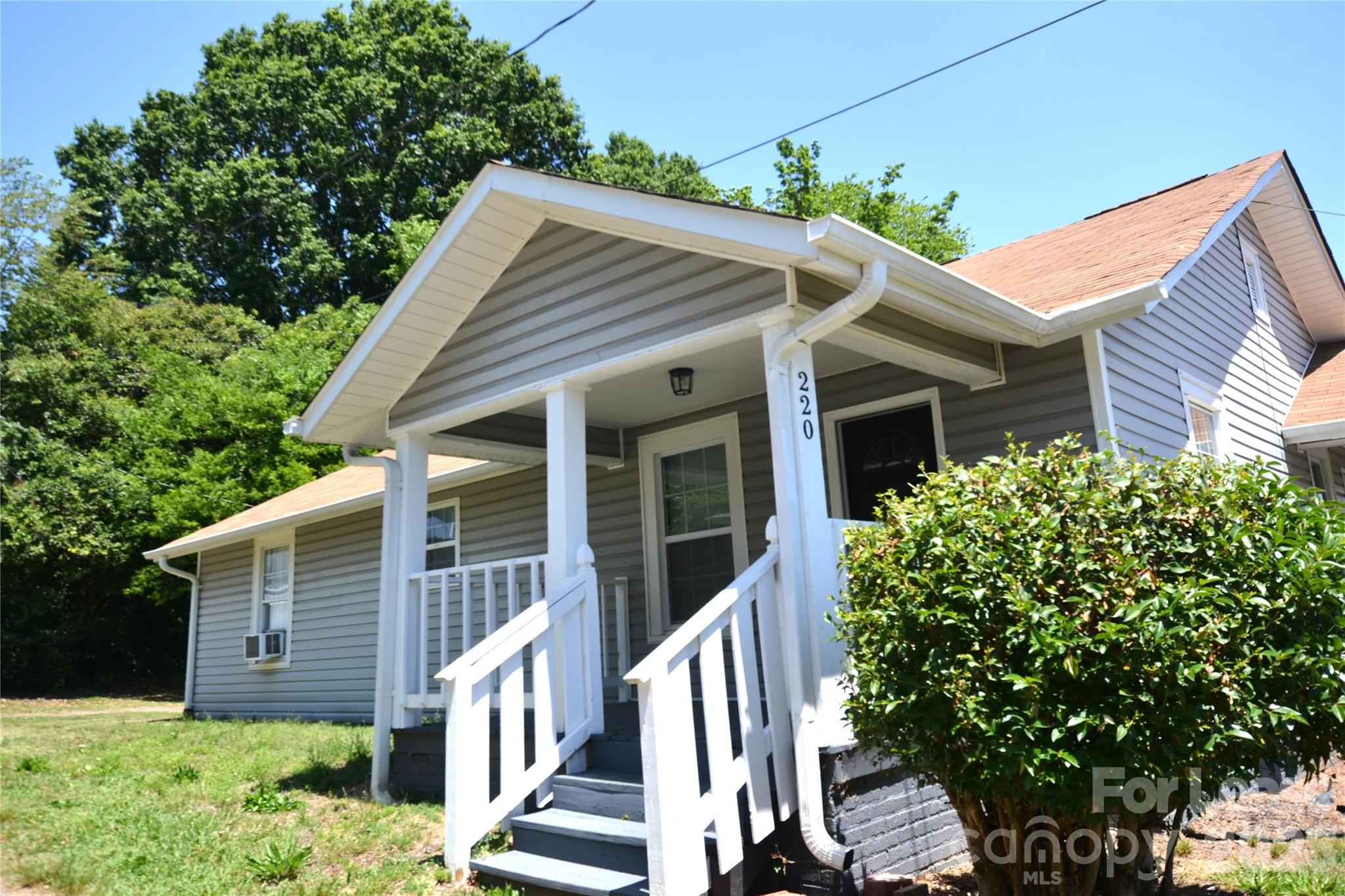 220 Odell Drive NW Concord NC 28025