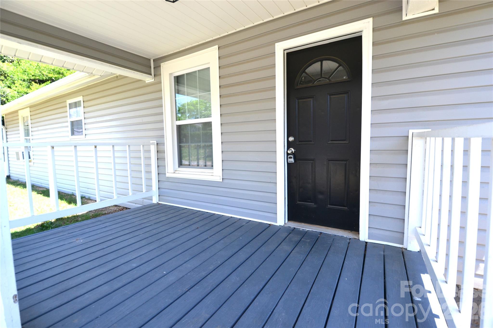 220 Odell Drive NW Concord NC 28025