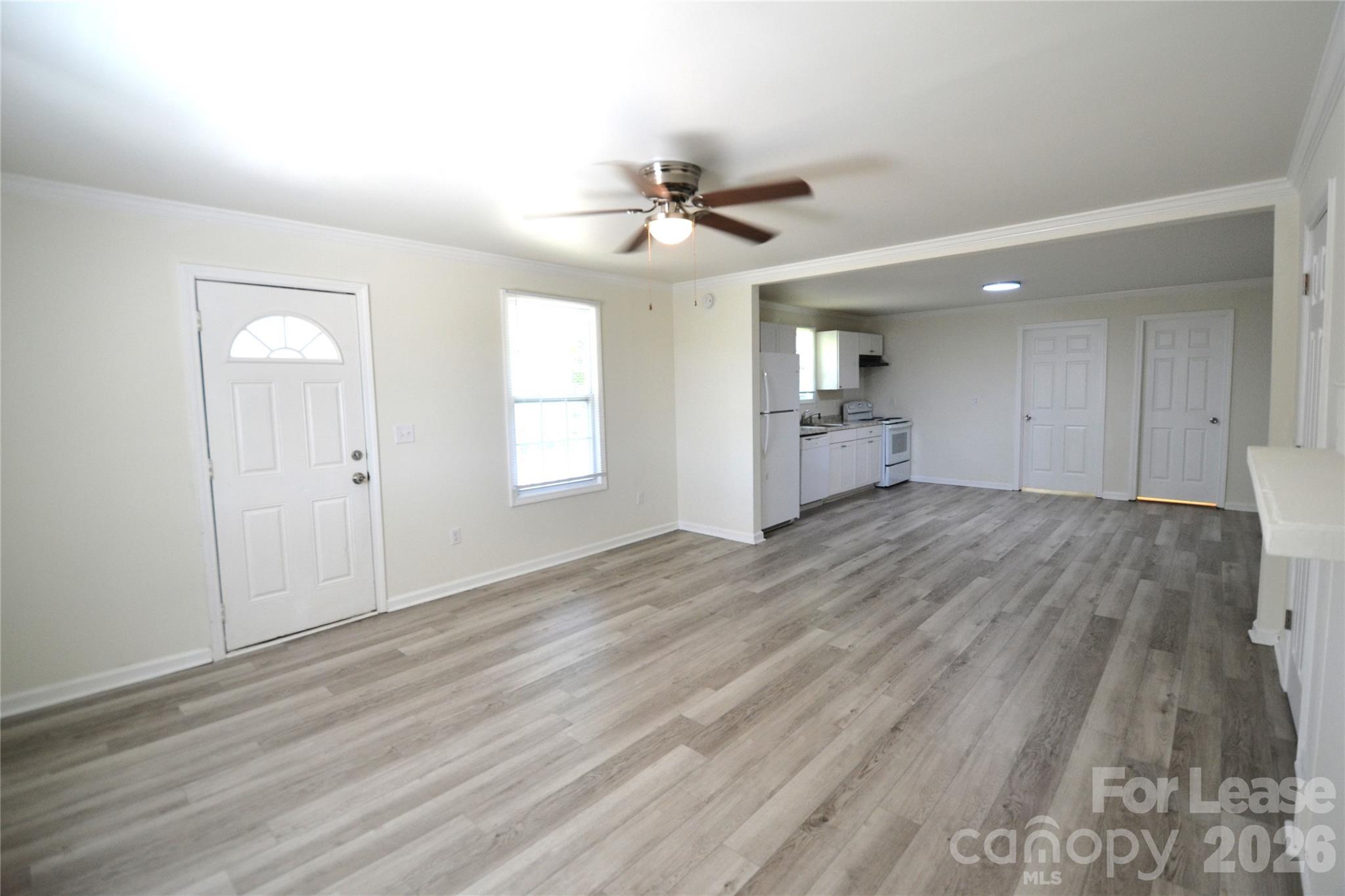 220 Odell Drive NW Concord NC 28025