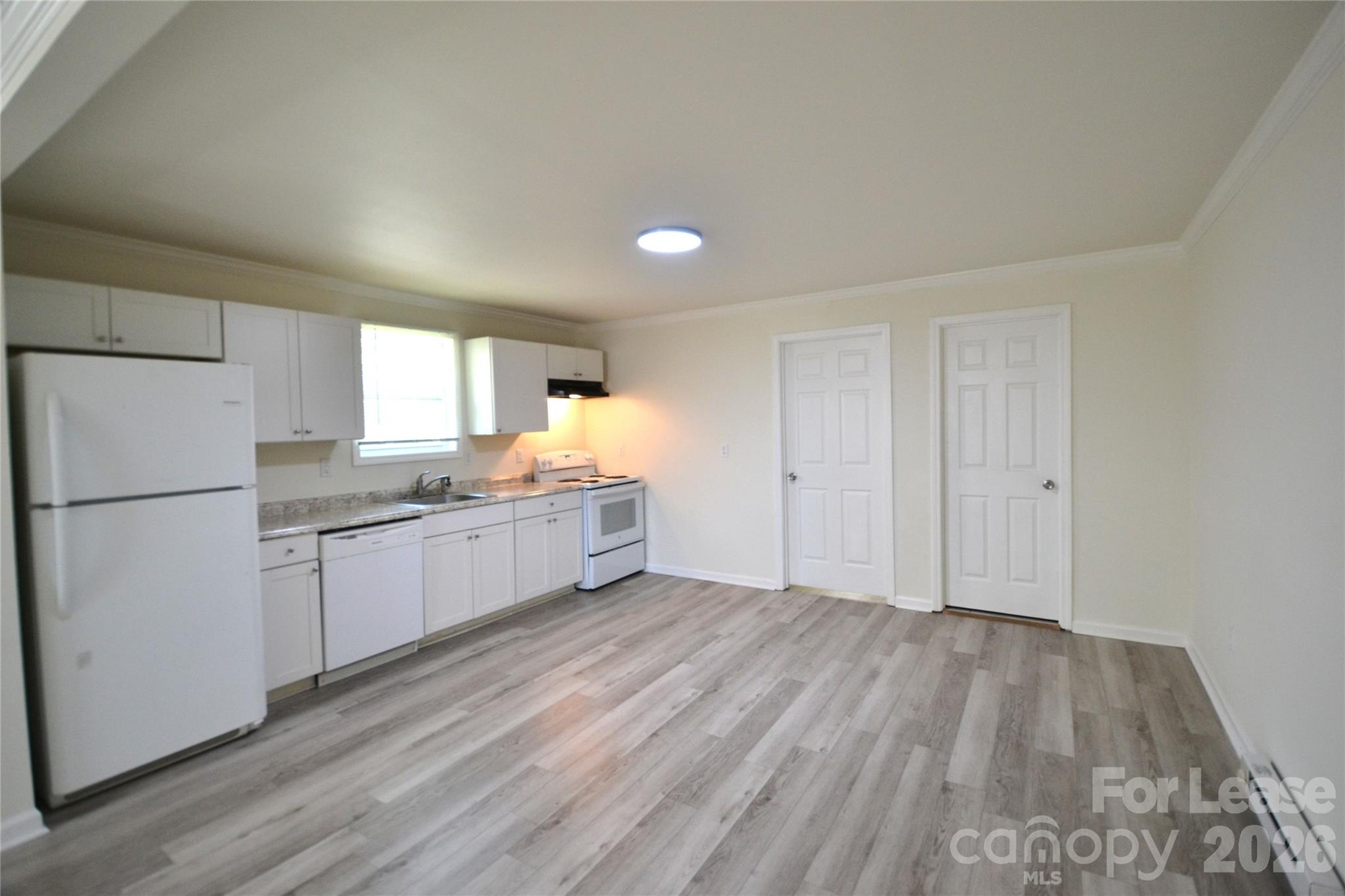 220 Odell Drive NW Concord NC 28025