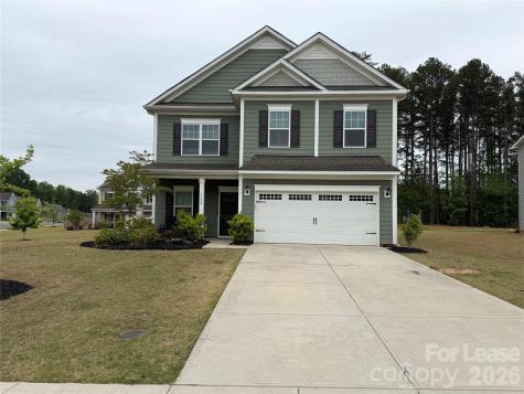4680 Courtney Creek Kannapolis NC 28081