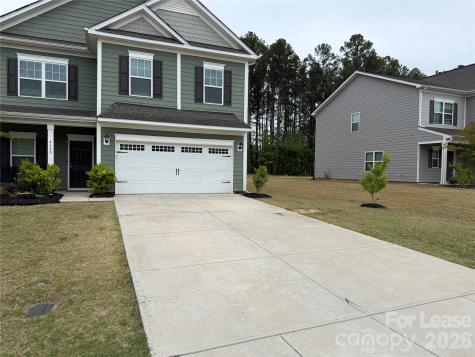 4680 Courtney Creek Kannapolis NC 28081