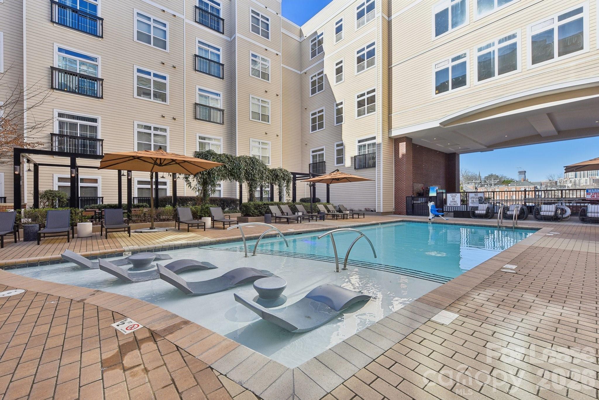 905 Kenilworth Avenue Charlotte NC 28204