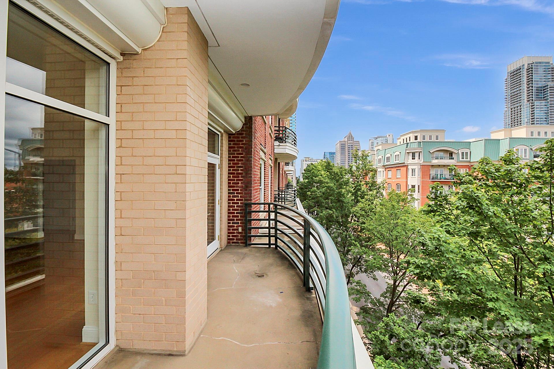 400 Church Street N Charlotte NC 28202