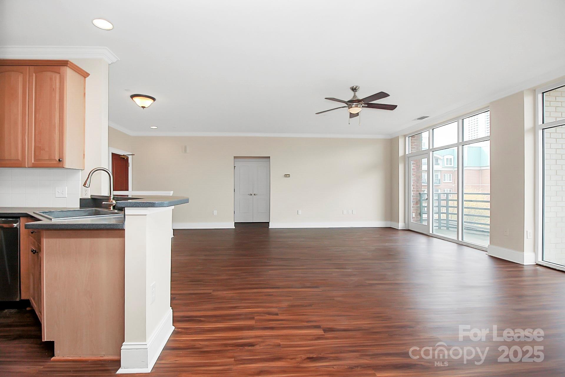 400 Church Street N Charlotte NC 28202