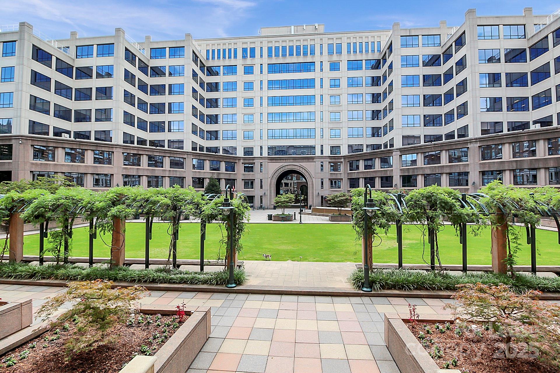 400 Church Street N Charlotte NC 28202