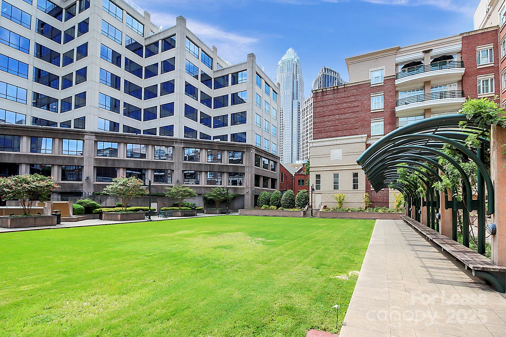 400 Church Street N Charlotte NC 28202