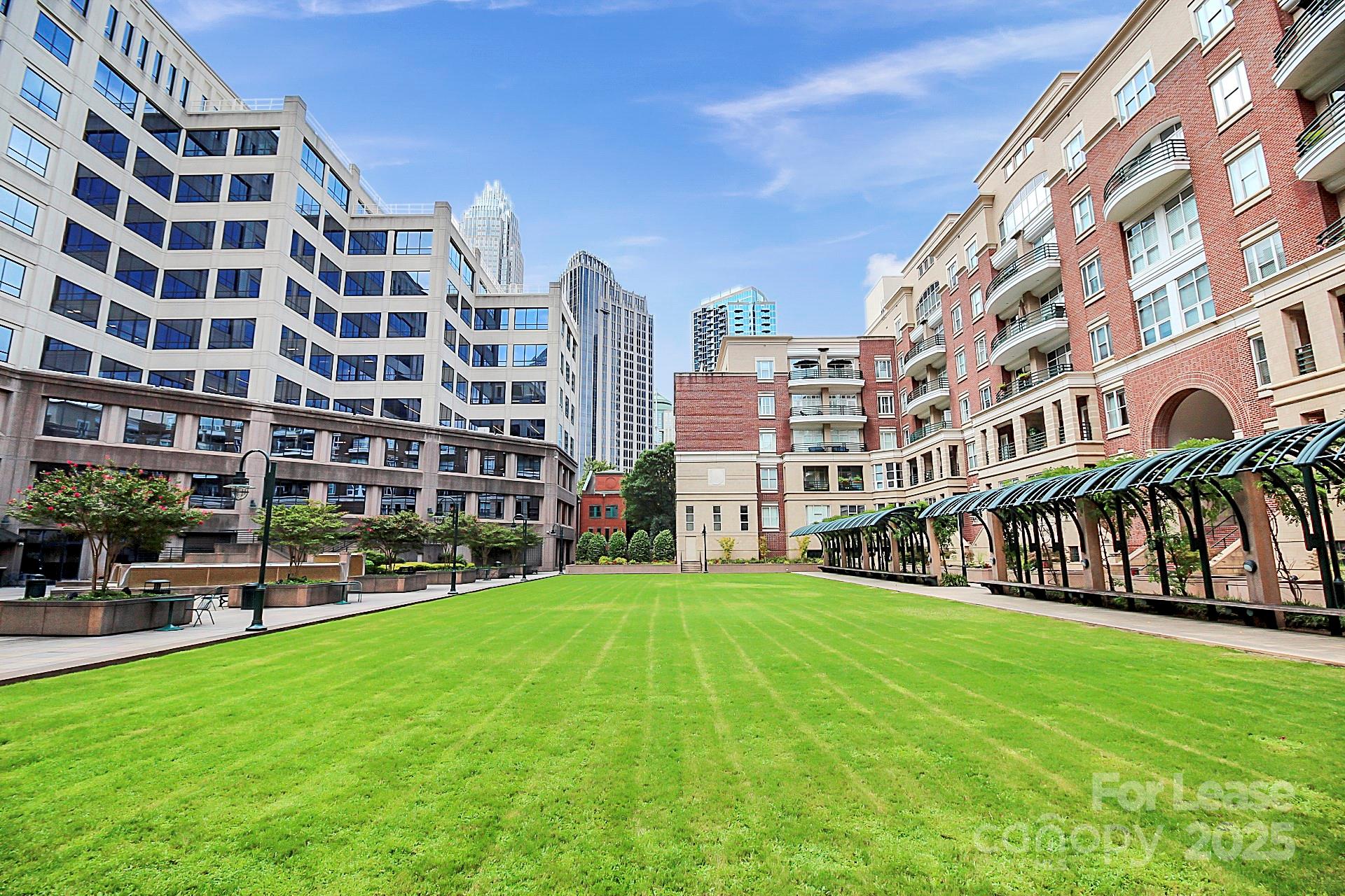 400 Church Street N Charlotte NC 28202