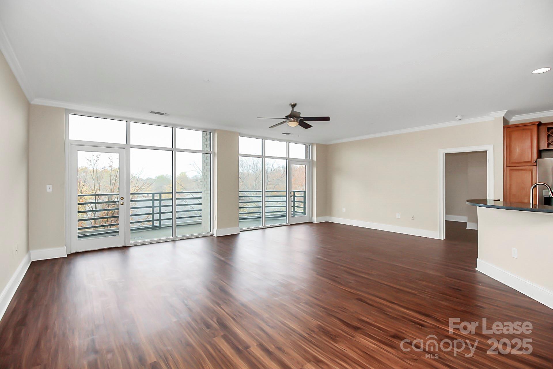 400 Church Street N Charlotte NC 28202