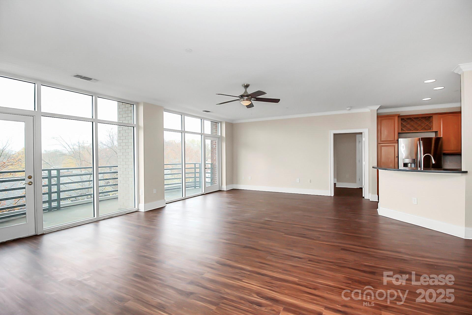 400 Church Street N Charlotte NC 28202