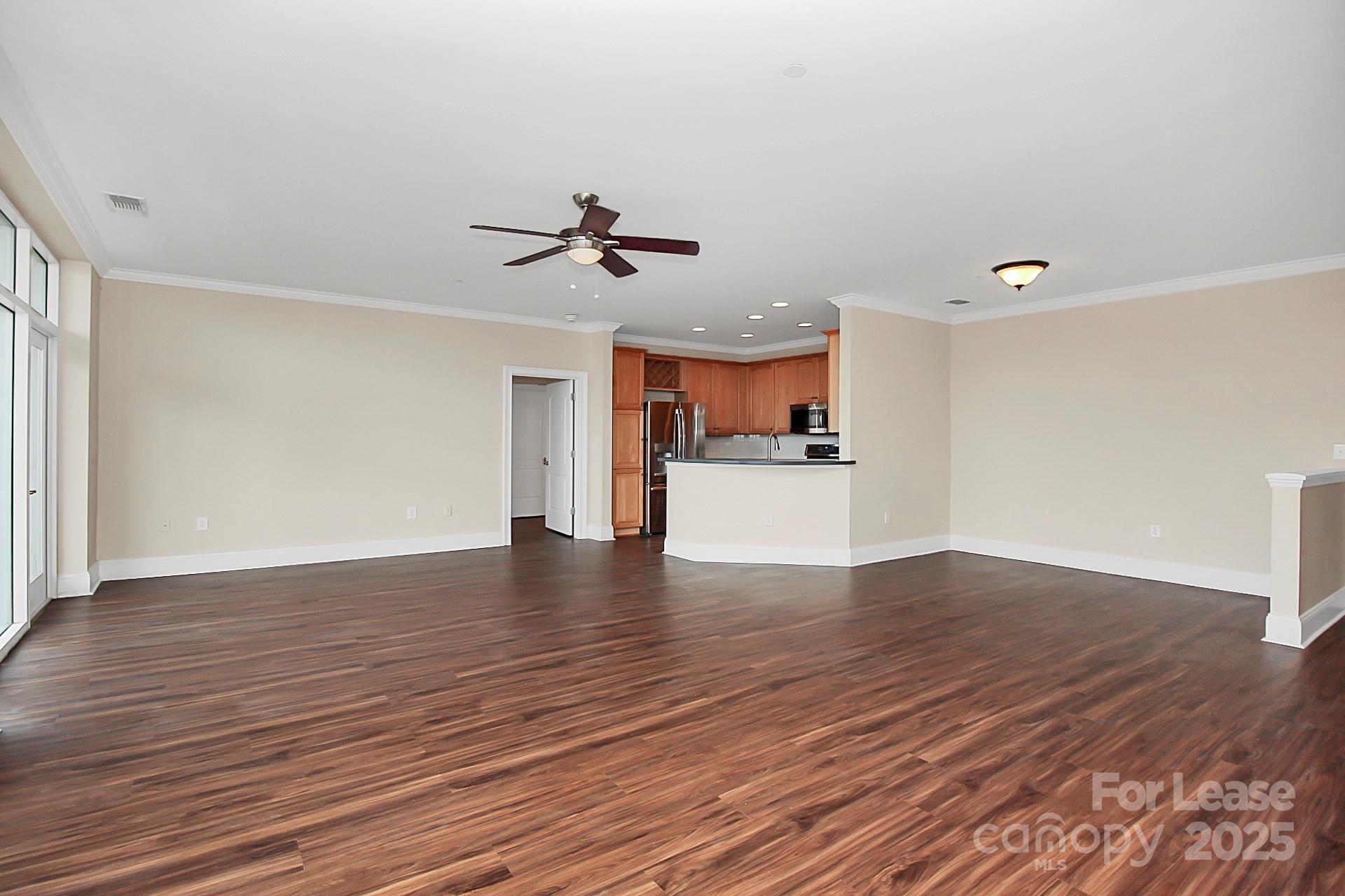 400 Church Street N Charlotte NC 28202