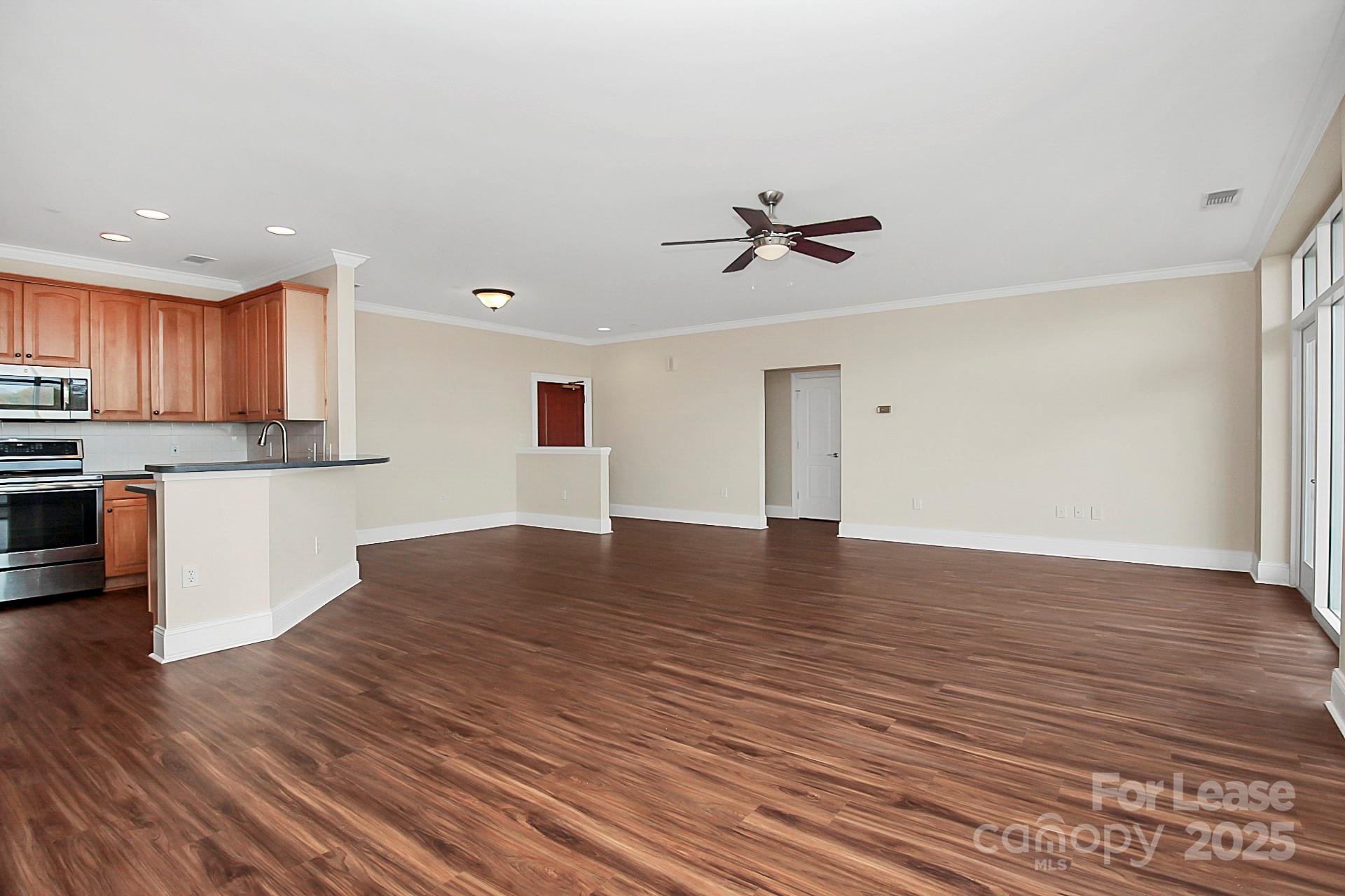 400 Church Street N Charlotte NC 28202