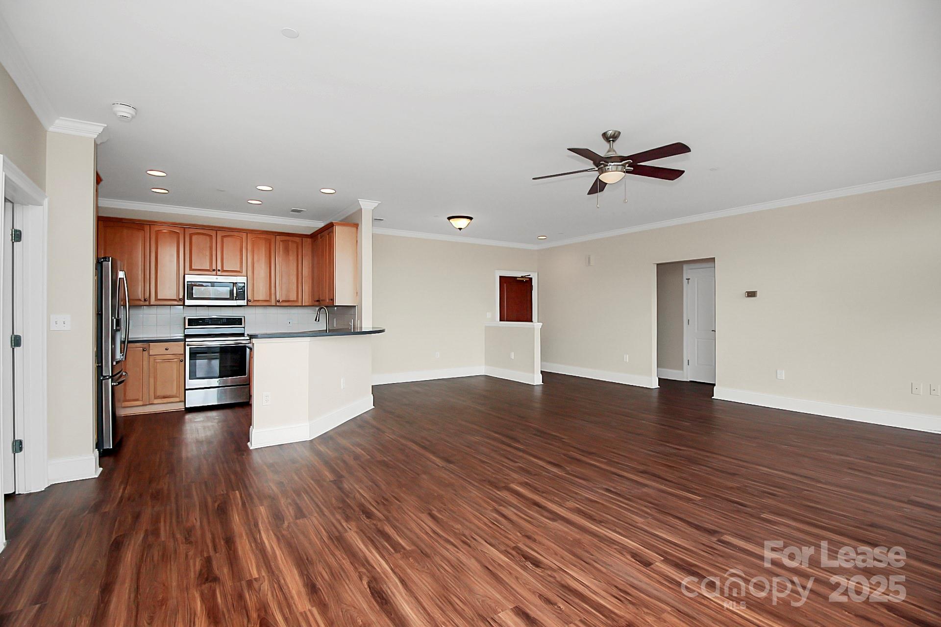 400 Church Street N Charlotte NC 28202