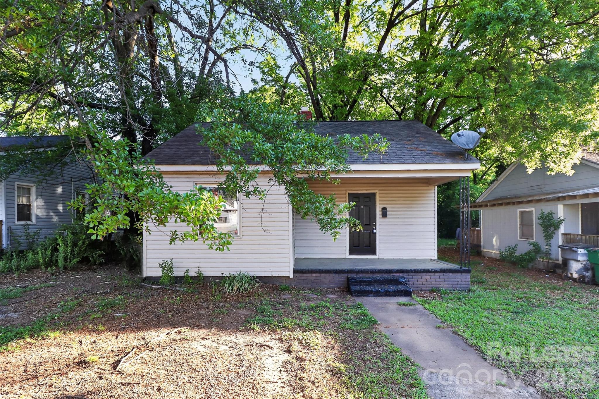 420 Plymouth Avenue Charlotte NC 28206