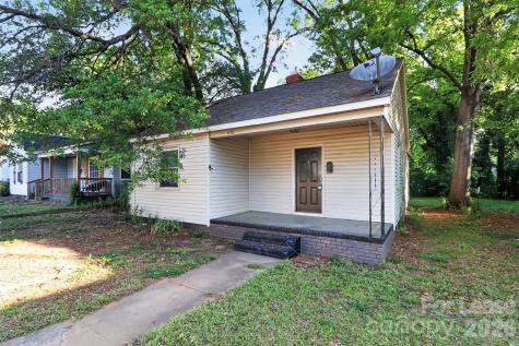 420 Plymouth Avenue Charlotte NC 28206