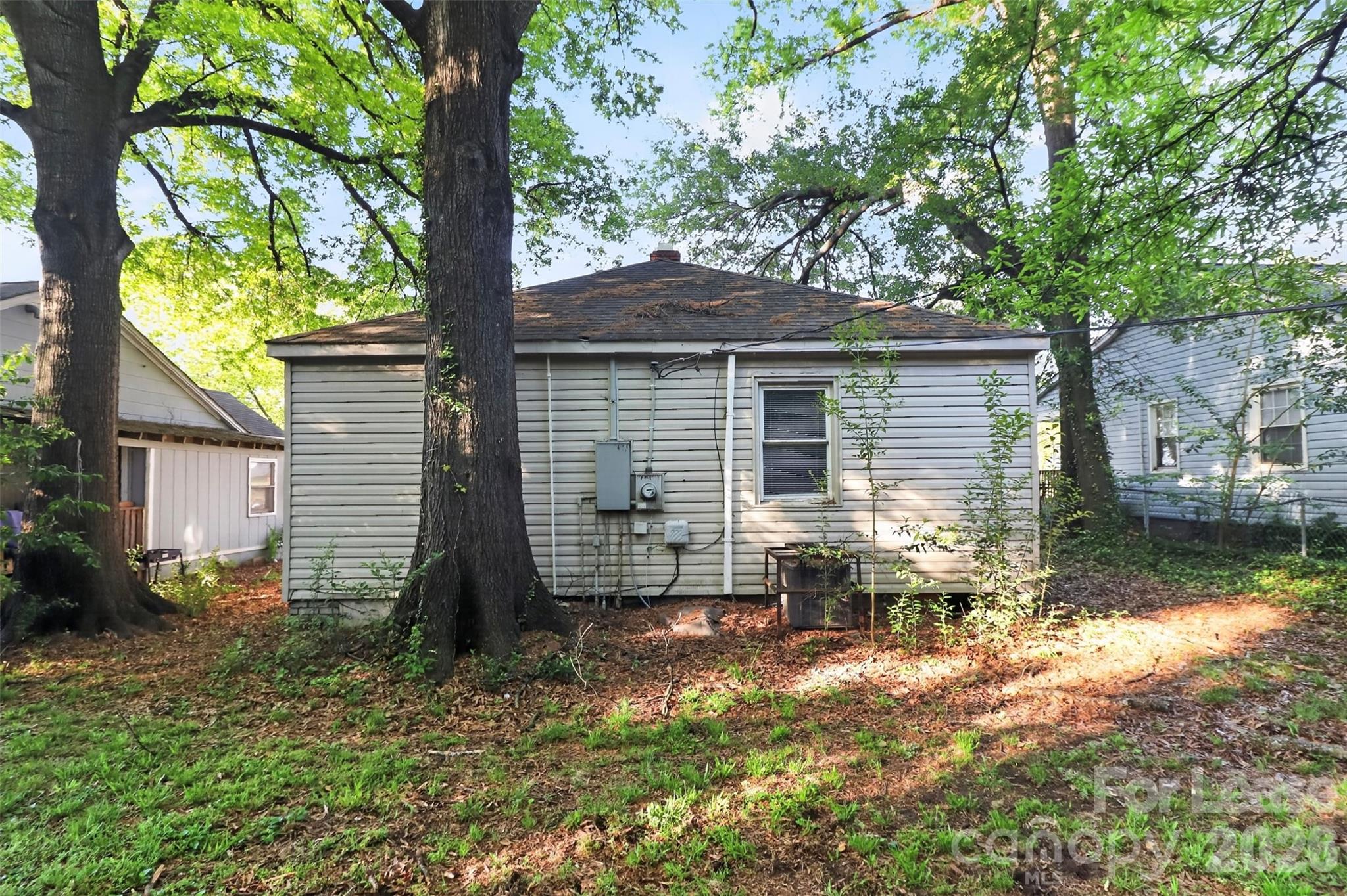 420 Plymouth Avenue Charlotte NC 28206