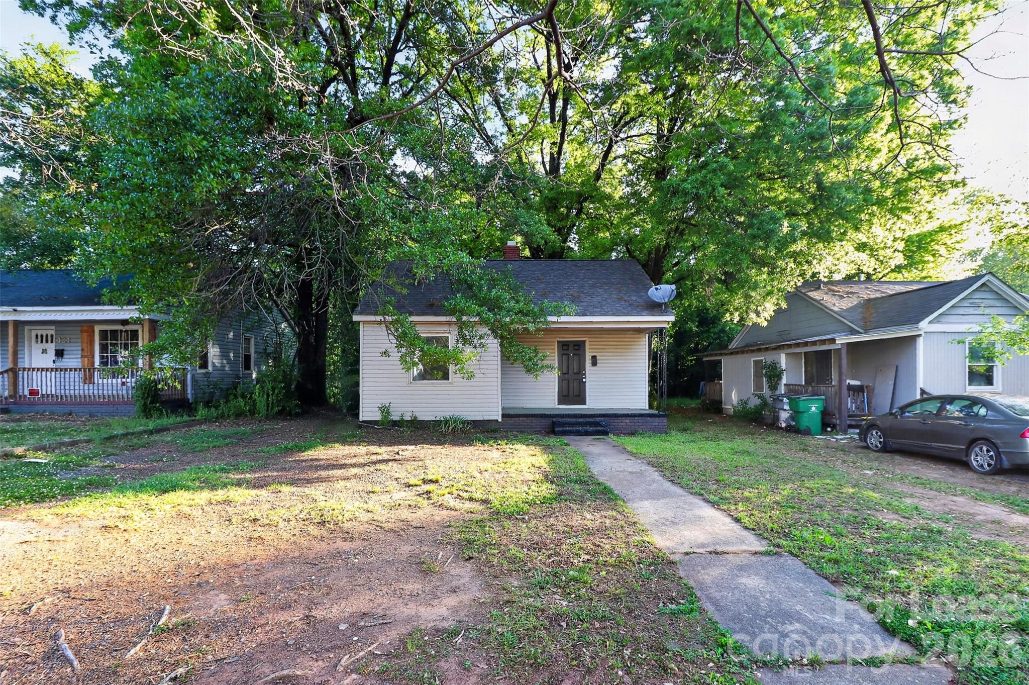 420 Plymouth Avenue Charlotte NC 28206