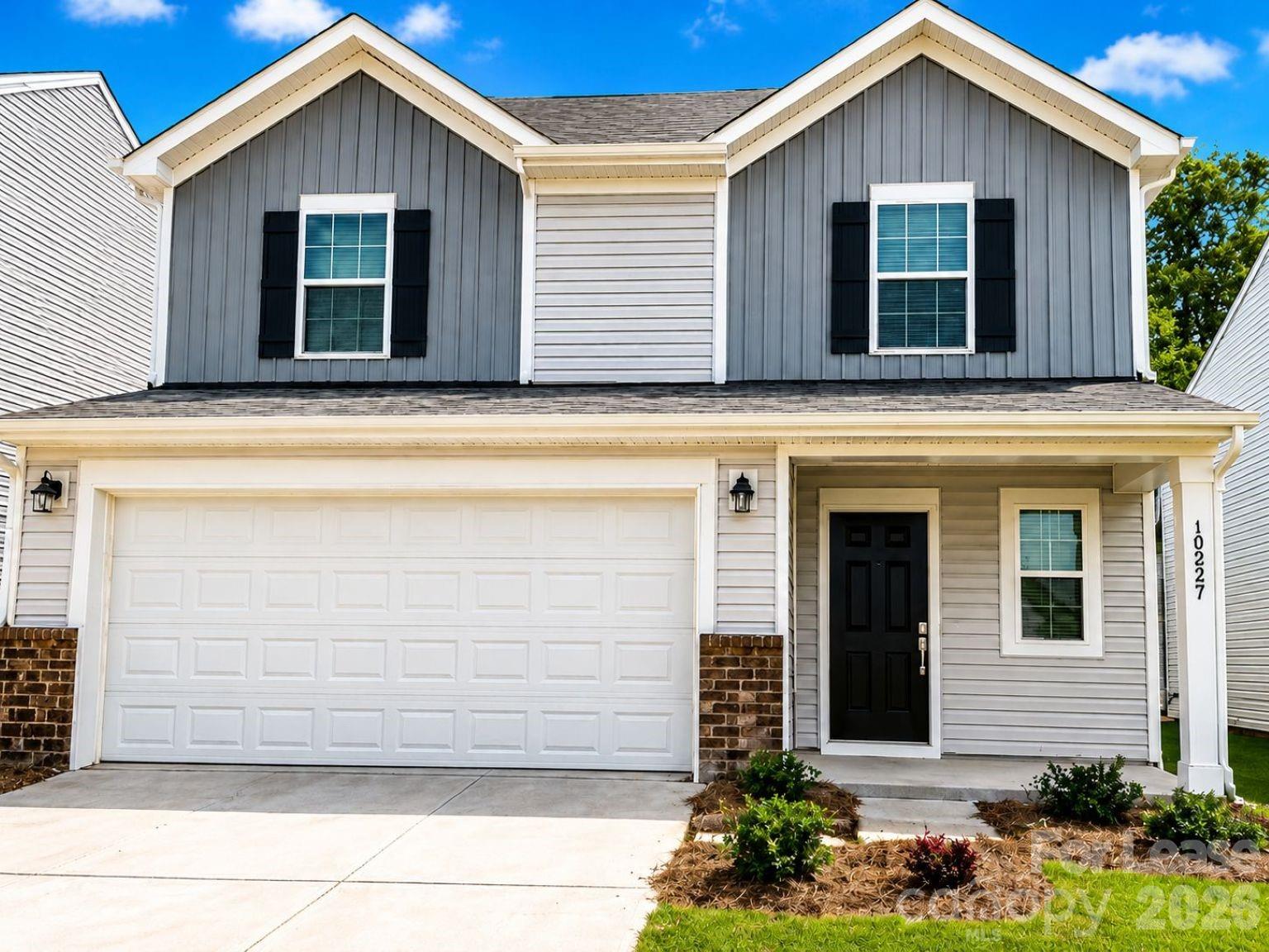 10227 Chatham Run Lane Charlotte NC 28262
