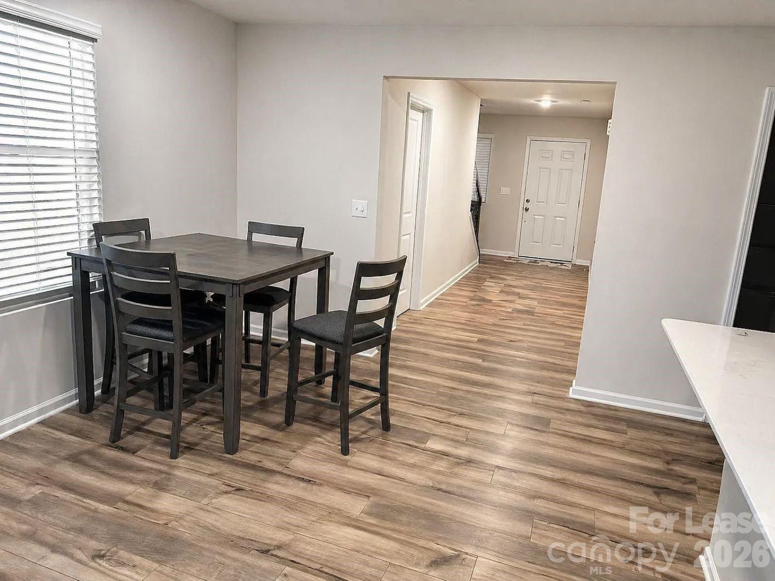 10227 Chatham Run Lane Charlotte NC 28262