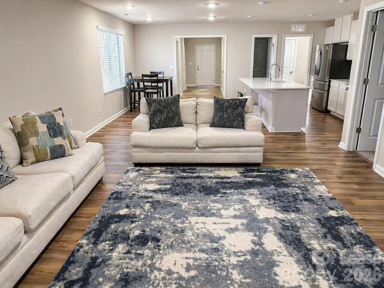 10227 Chatham Run Lane Charlotte NC 28262