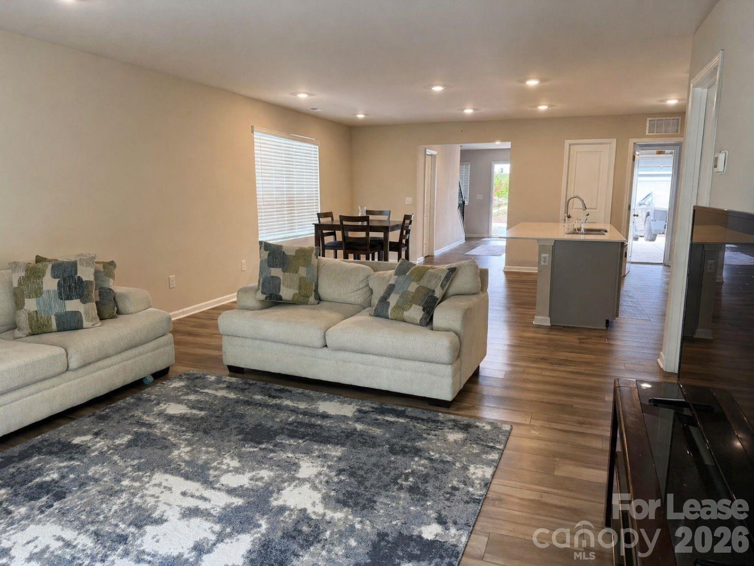 10227 Chatham Run Lane Charlotte NC 28262