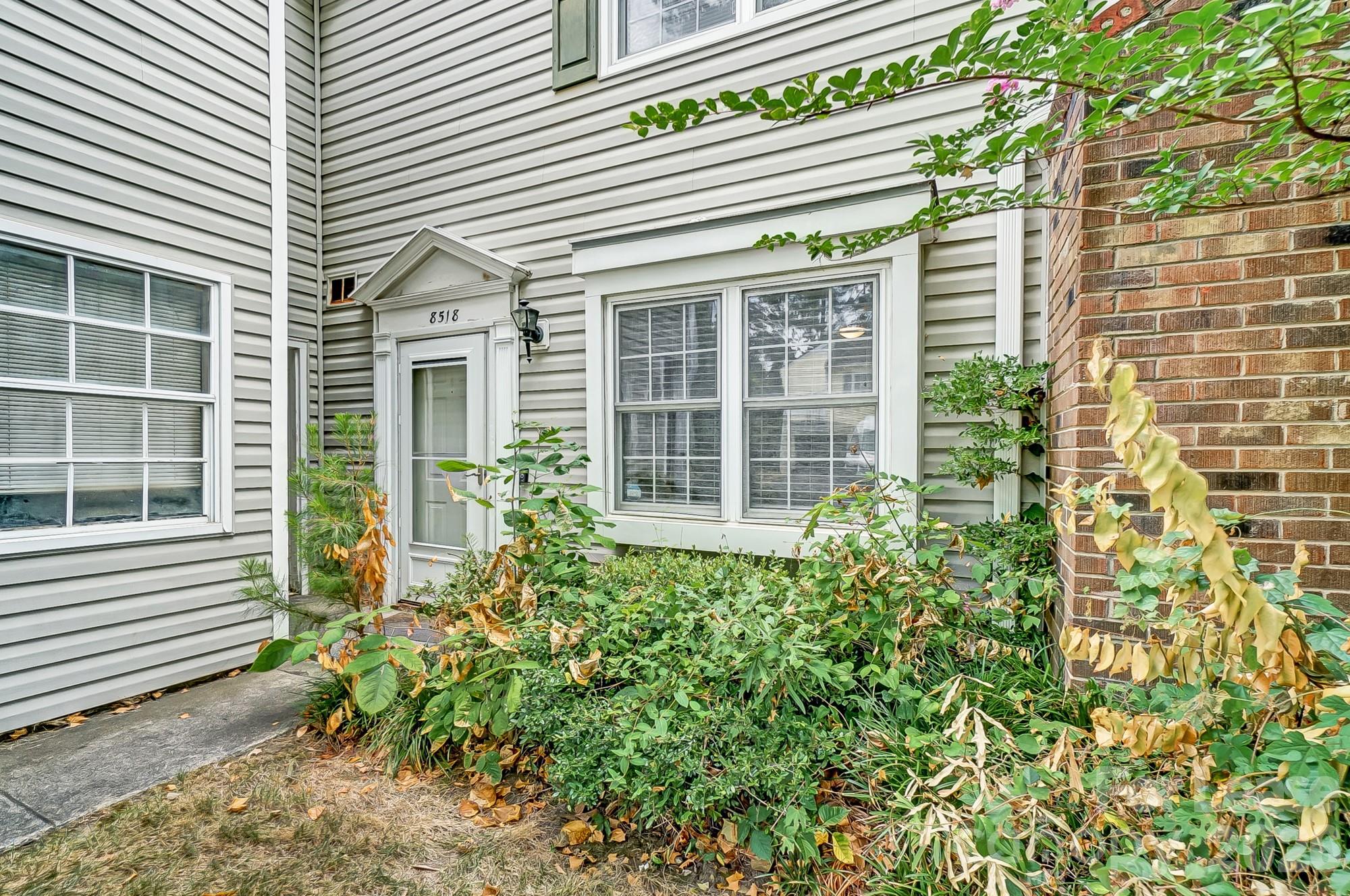 8518 Castle Pine Court Charlotte NC 28226