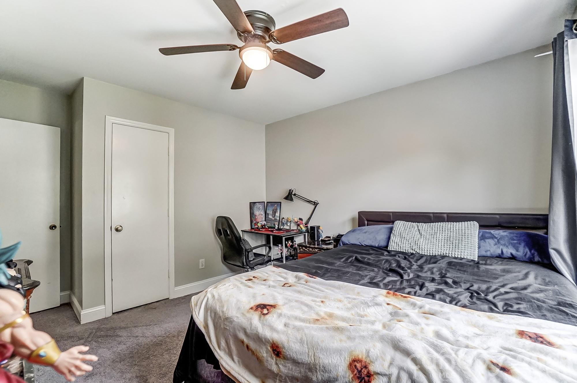8518 Castle Pine Court Charlotte NC 28226
