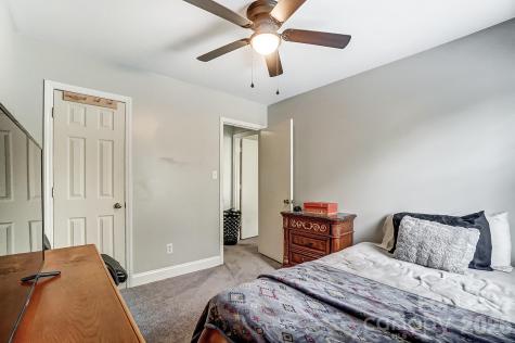 8518 Castle Pine Court Charlotte NC 28226