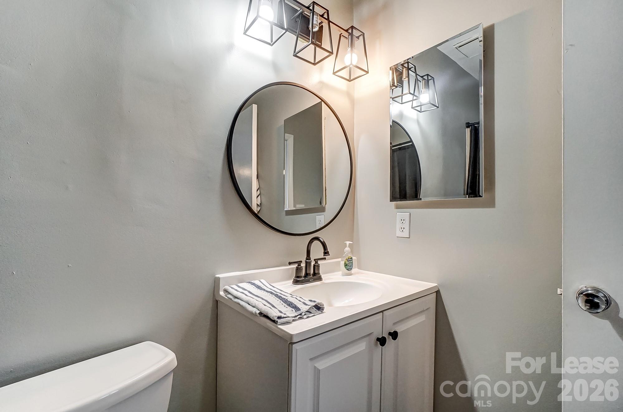 8518 Castle Pine Court Charlotte NC 28226