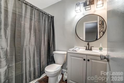 8518 Castle Pine Court Charlotte NC 28226