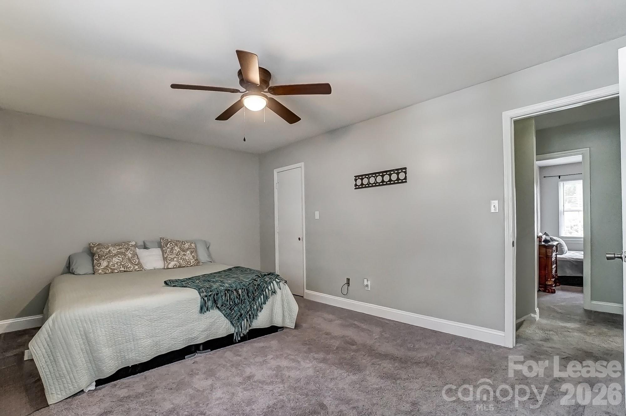 8518 Castle Pine Court Charlotte NC 28226