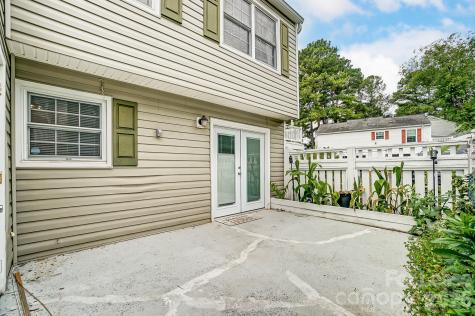 8518 Castle Pine Court Charlotte NC 28226